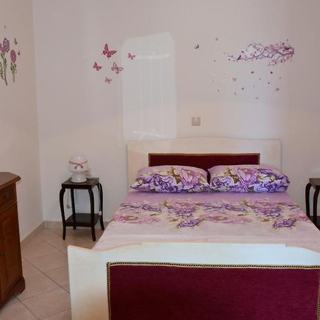 Studio A Apartment Kanali  Exterior photo