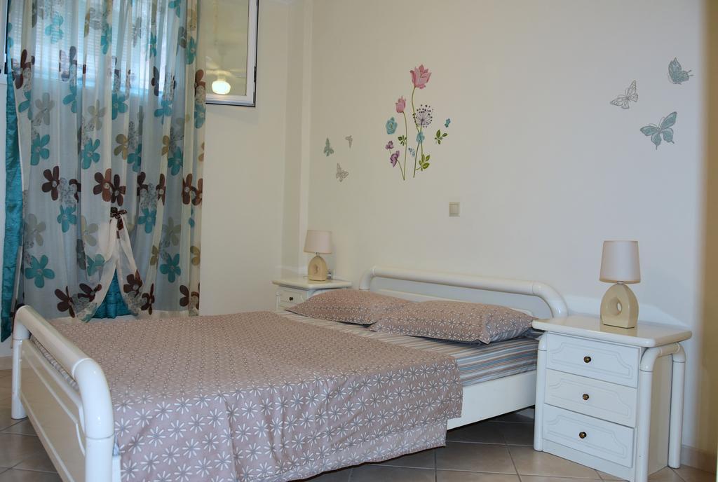 Studio A Apartment Kanali  Exterior photo