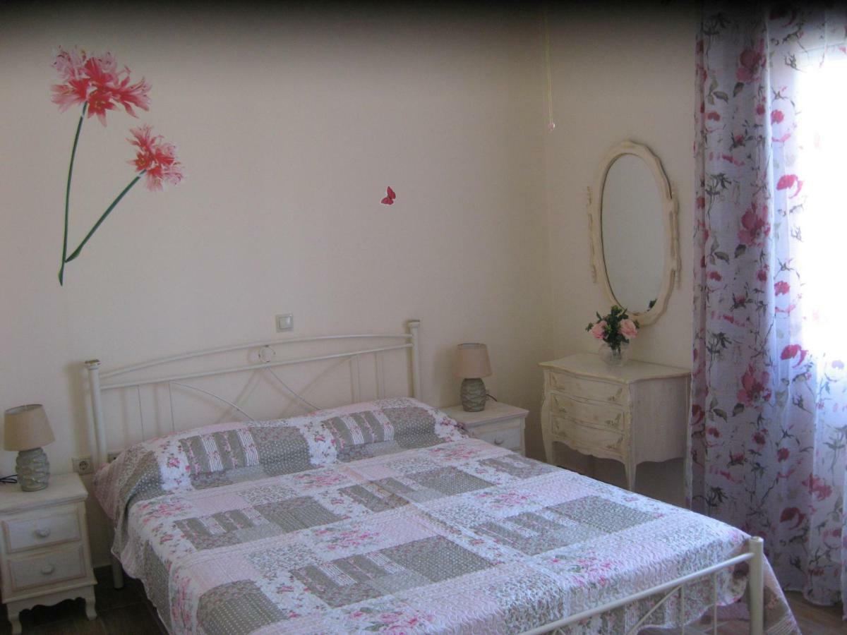 Studio A Apartment Kanali  Exterior photo